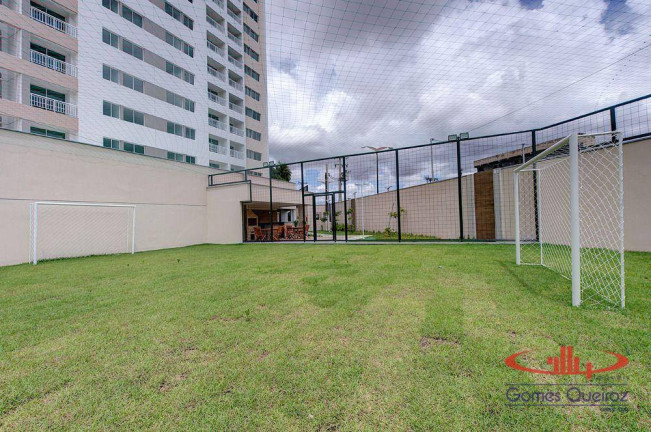 Imagem Apartamento com 3 Quartos à Venda, 67 m² em Benfica - Fortaleza