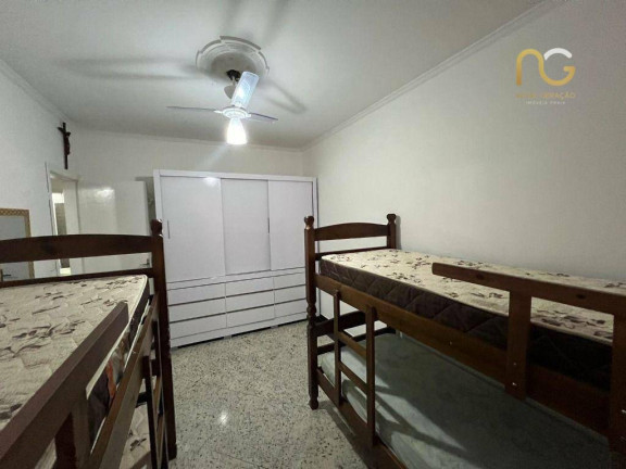 Imagem Apartamento com 3 Quartos à Venda, 83 m² em Boqueirão - Praia Grande