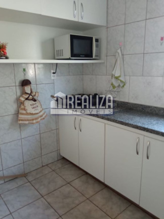 Imagem Casa com 3 Quartos à Venda, 90 m² em Parque Das Gameleiras - Uberaba