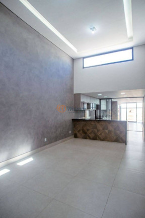 Imagem Casa com 3 Quartos à Venda, 188 m² em Parque Bom Retiro - Paulínia