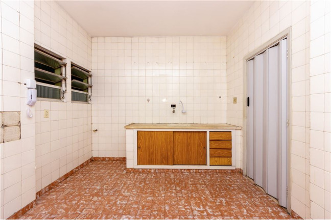 Apartamento com 3 Quartos à Venda, 125 m² em Bom Retiro - São Paulo