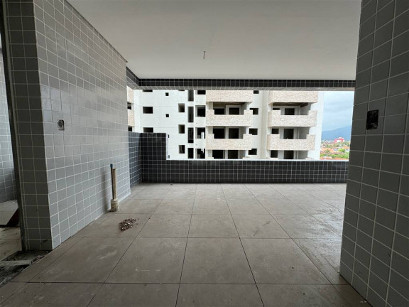 Imagem Apartamento com 2 Quartos à Venda, 86 m² em Caiçara - Praia Grande