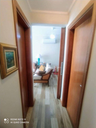 Imagem Apartamento com 2 Quartos à Venda, 97 m² em Aparecida - Santos