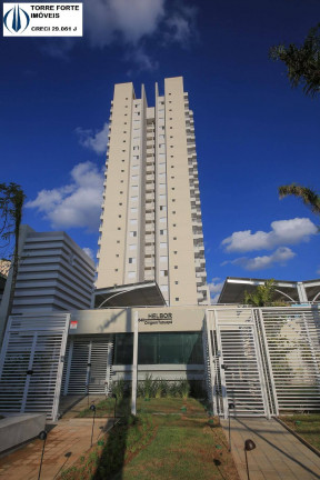 Apartamento com 2 Quartos à Venda, 76 m² em Tatuapé - São Paulo