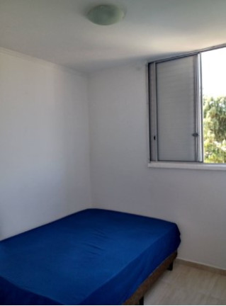 Imagem Apartamento com 2 Quartos à Venda, 47 m² em Jardim Maria Estela - São Paulo