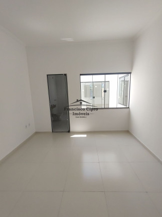 Imagem Casa com 4 Quartos à Venda, 180 m² em Portal Das Colinas - Guaratinguetá