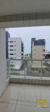 Apartamento com 3 Quartos à Venda, 91 m² em Intermares - Cabedelo