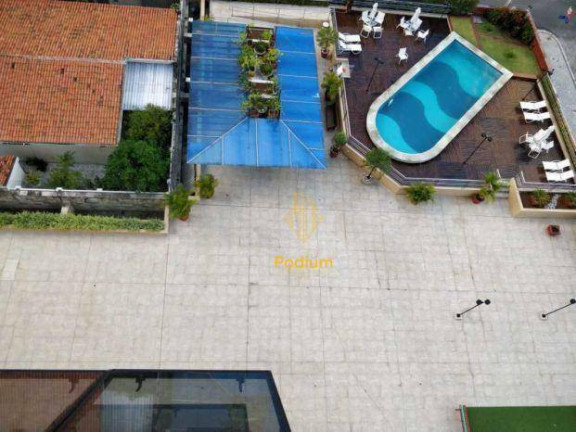 Imagem Apartamento com 5 Quartos à Venda, 294 m² em Manaíra - João Pessoa