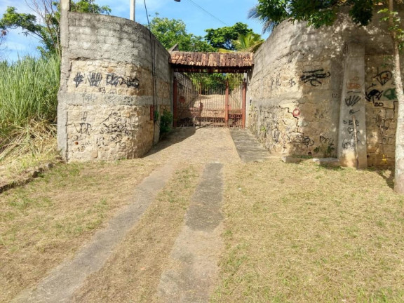 Imagem Imóvel para Alugar, 25 m² em Campo Grande - Rio De Janeiro