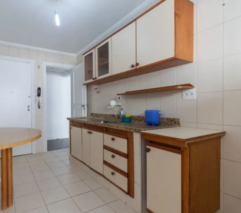 Imagem Apartamento com 2 Quartos à Venda, 96 m² em Indianópolis - Moema