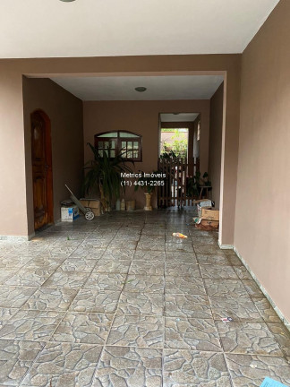 Imagem Sobrado com 3 Quartos à Venda, 181 m² em Vila Alvorada - Jundiaí