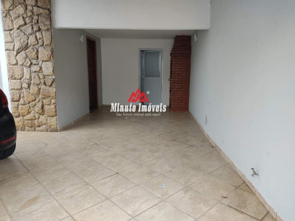 Imagem Casa com 3 Quartos à Venda, 139 m² em Jardim Pacaembu - Jundiaí