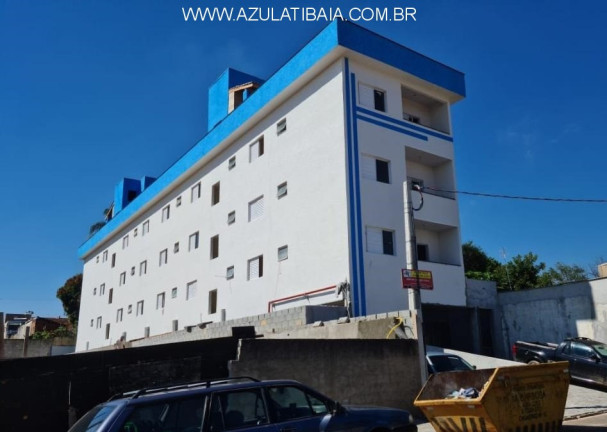 Imagem Apartamento com 2 Quartos à Venda, 55 m² em Alvinópolis - Atibaia