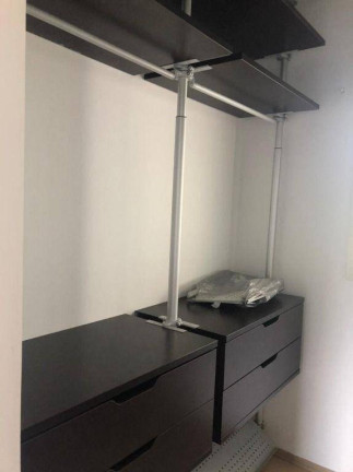 Imagem Apartamento com 3 Quartos à Venda, 101 m² em Tamboré - Santana De Parnaíba