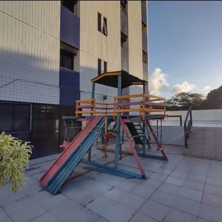 Imagem Apartamento com 3 Quartos à Venda, 183 m² em Casa Caiada - Olinda