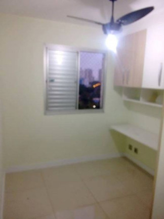 Imagem Apartamento com 2 Quartos à Venda, 47 m² em Vila Arriete - São Paulo