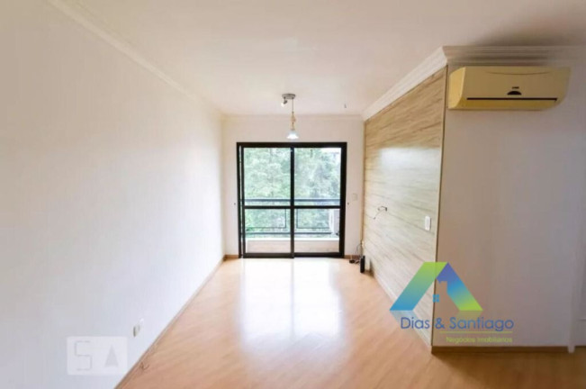 Apartamento com 3 Quartos à Venda, 64 m² em Vila Arapuã - São Paulo