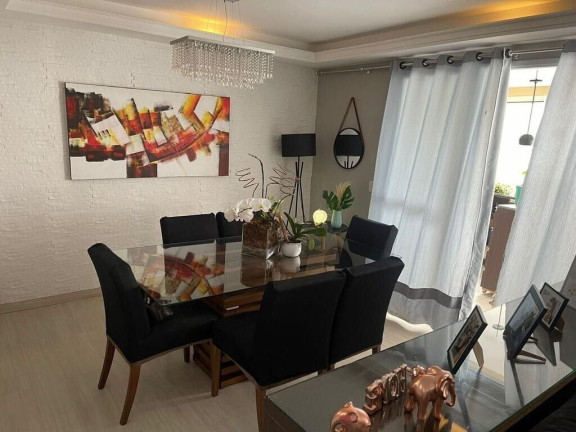 Apartamento com 2 Quartos à Venda, 107 m² em Jardim Marajoara - São Paulo