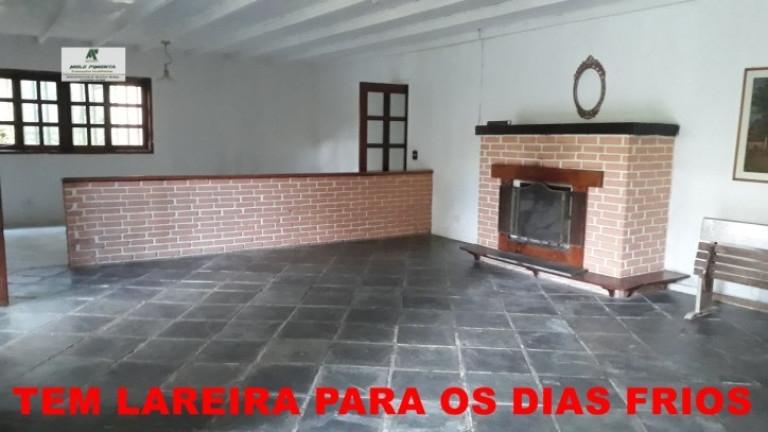 Imagem Chácara com 4 Quartos à Venda, 5.000 m² em Alto Da Serra - São Roque