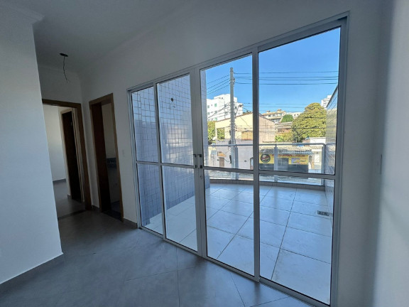Imagem Apartamento com 2 Quartos à Venda, 168 m² em Santa Mônica - Belo Horizonte