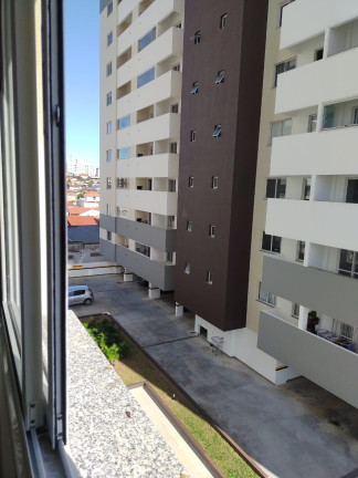 Apartamento com 3 Quartos à Venda, 73 m² em Areias - São José