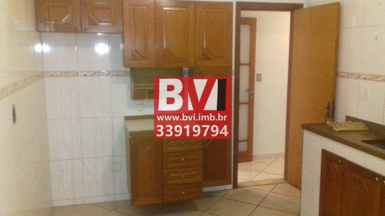 Apartamento com 3 Quartos à Venda, 100 m² em Vila Da Penha - Rio De Janeiro