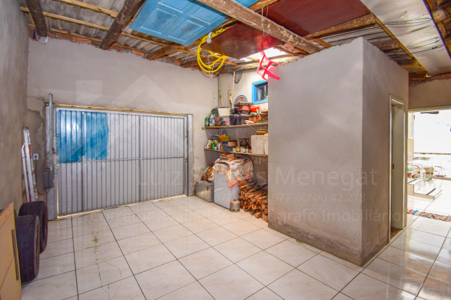 Imagem Casa com 2 Quartos à Venda, 110 m² em Lombas - Balneário Rincão