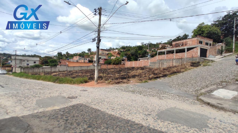 Imagem Terreno à Venda, 775 m² em Jardim Colonial - Ribeirão Das Neves