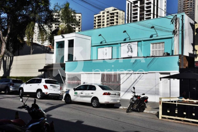 Casa com 5 Quartos à Venda, 232 m² em Tatuapé - São Paulo