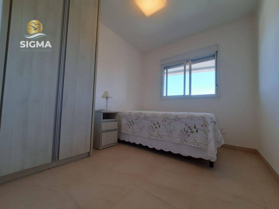 Imagem Apartamento com 3 Quartos à Venda, 105 m² em Enseada - Guarujá