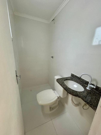 Imagem Apartamento com 2 Quartos à Venda, 38 m² em Parque Das Nações - Santo André