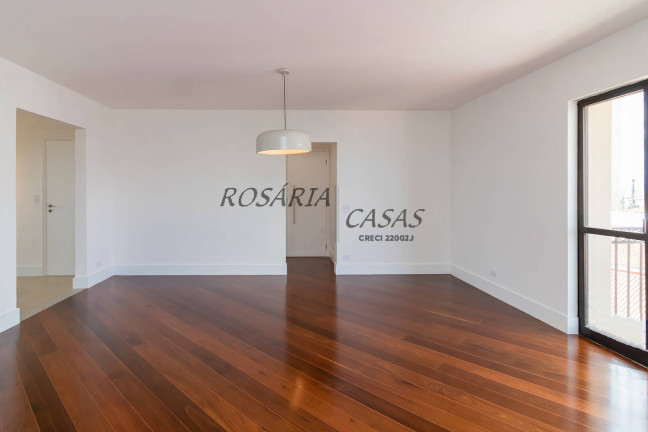 Imagem Apartamento com 2 Quartos à Venda, 126 m² em Vila Madalena  - São Paulo