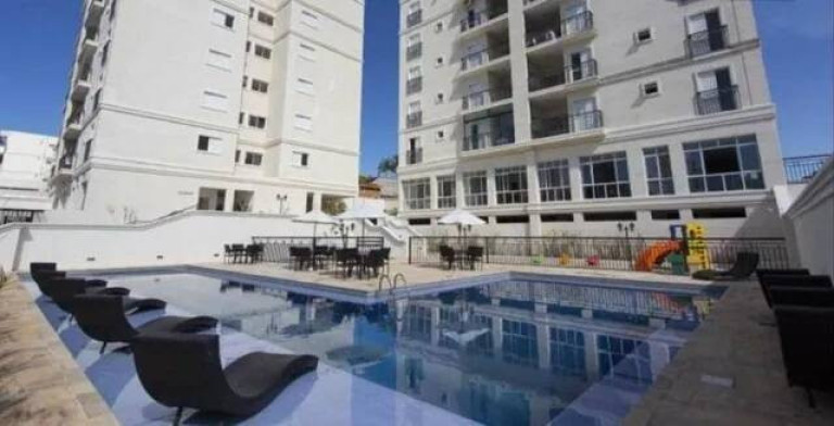 Imagem Apartamento com 3 Quartos à Venda, 119 m² em Vila Helena - Atibaia