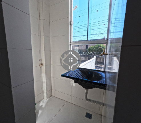 Imagem Apartamento com 2 Quartos à Venda, 78 m² em Santa Cruz - Belo Horizonte