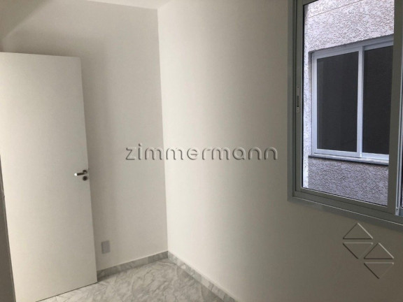 Apartamento com 2 Quartos à Venda, 64 m² em Vila Gumercindo - São Paulo