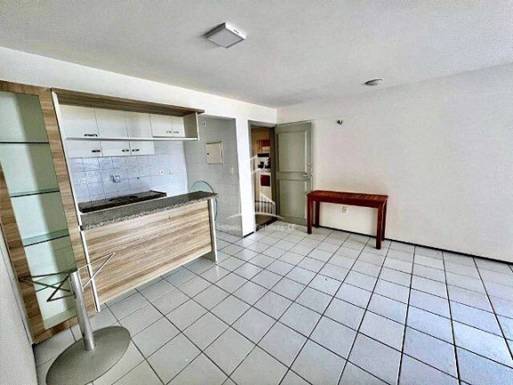 Imagem Apartamento com 3 Quartos à Venda, 75 m² em Meireles - Fortaleza