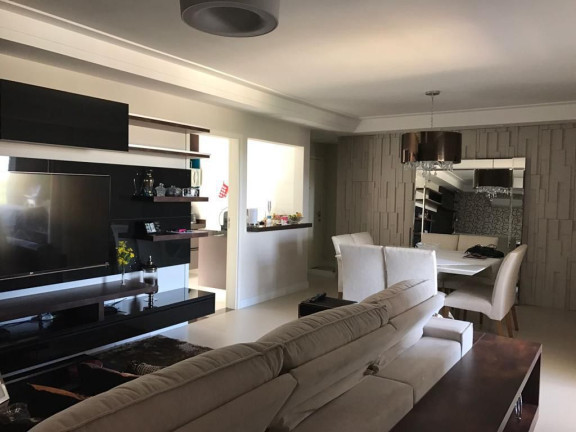 Imagem Apartamento com 3 Quartos à Venda, 120 m² em Parque Campolim - Sorocaba