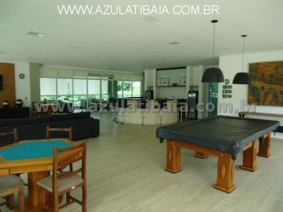 Imagem Terreno à Venda, 837 m² em Condominio Porto Atibaia - Atibaia