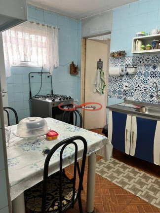 Imagem Apartamento com 2 Quartos à Venda, 56 m² em Conjunto Habitacional Padre Manoel Da Nóbrega - São Paulo