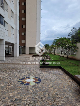 Apartamento com 2 Quartos à Venda, 61 m² em Vila Alpes - Goiânia