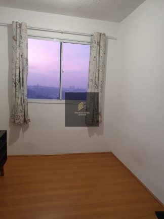 Imagem Apartamento com 2 Quartos à Venda, 40 m² em Jardim Santa Emília - São Paulo
