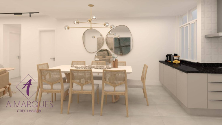 Imagem Apartamento com 3 Quartos à Venda, 133 m² em Rio De Janeiro