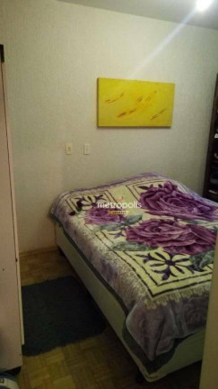 Imagem Apartamento com 3 Quartos à Venda, 97 m² em Santa Paula - São Caetano Do Sul