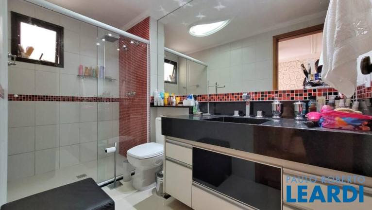 Imagem Apartamento com 3 Quartos à Venda, 145 m² em Centro - Santo André