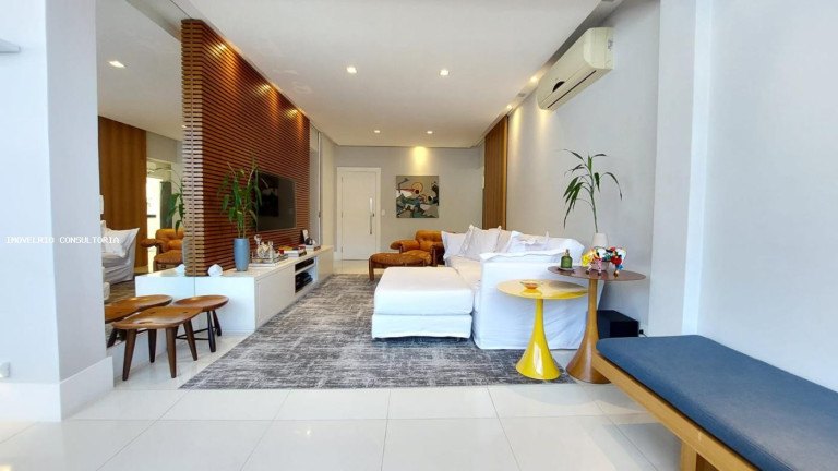 Imagem Apartamento com 3 Quartos à Venda, 162 m² em Rio De Janeiro