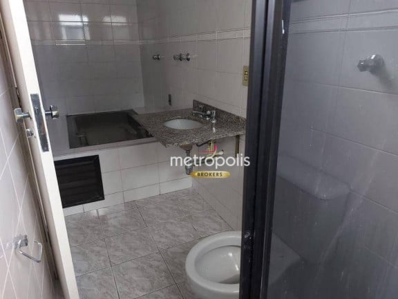 Imagem Apartamento com 2 Quartos à Venda, 85 m² em Santa Paula - São Caetano Do Sul