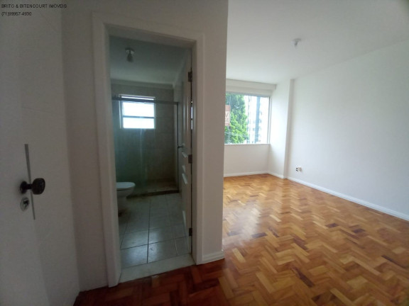 Imagem Apartamento com 3 Quartos à Venda, 190 m² em Canela - Salvador