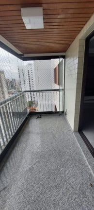 Apartamento com 4 Quartos à Venda, 125 m² em Vila Gomes Cardim - São Paulo
