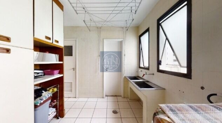 Imagem Apartamento com 3 Quartos à Venda, 210 m² em Santa Cecília - São Paulo