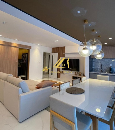 Imagem Apartamento com 2 Quartos à Venda, 95 m² em Horto Florestal - Salvador